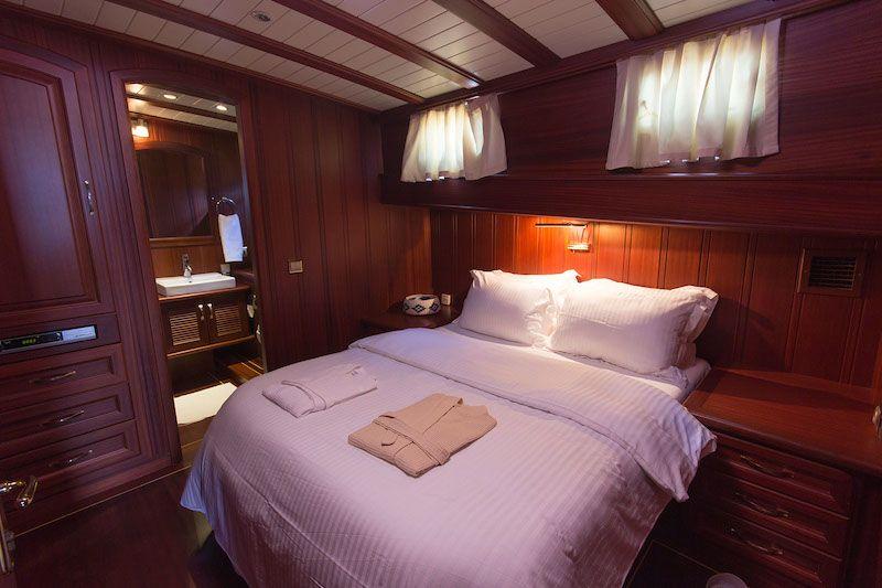 Immerse Yourself in a Haven of Comfort