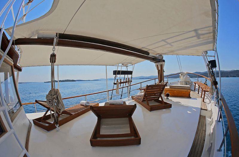 Relax with Stunning Views