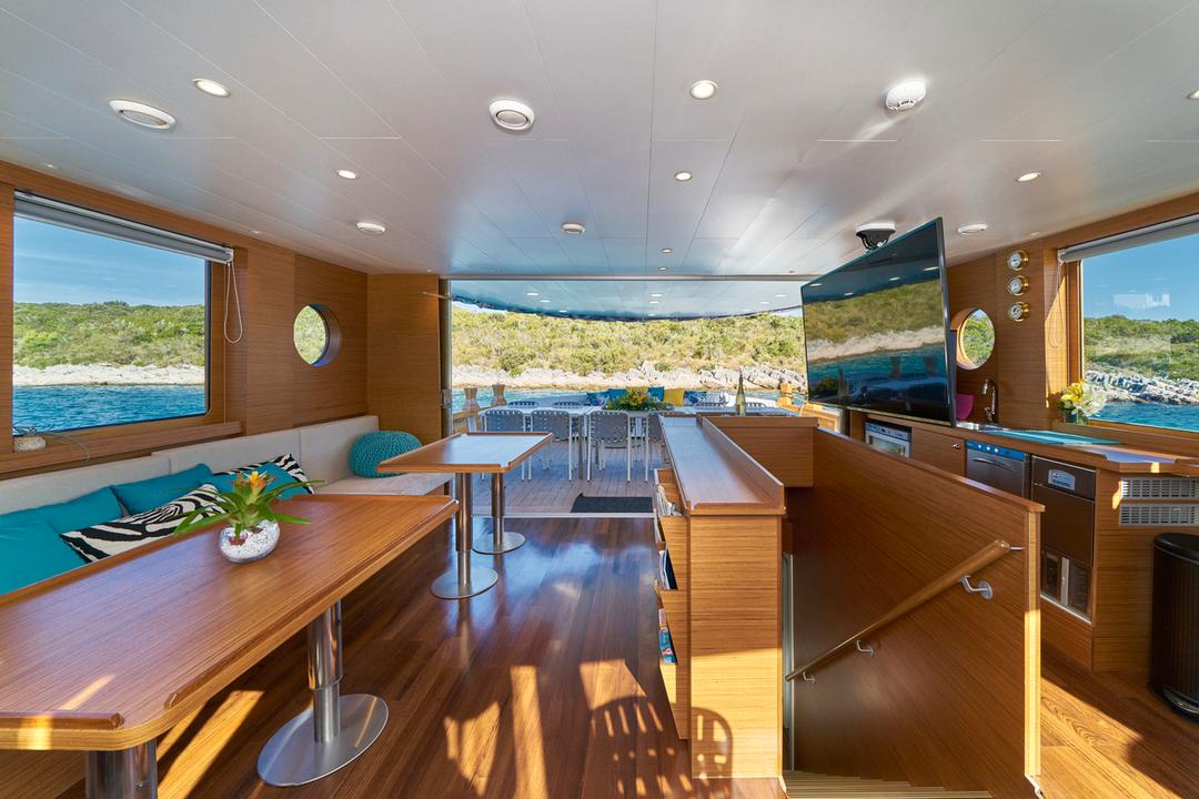 Refit in 2025