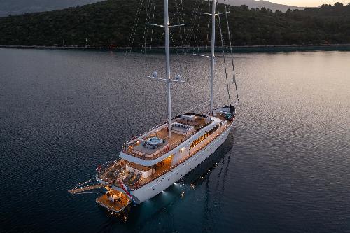Newly Built