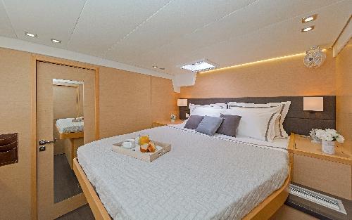 Neat and Comfotable Cabins 