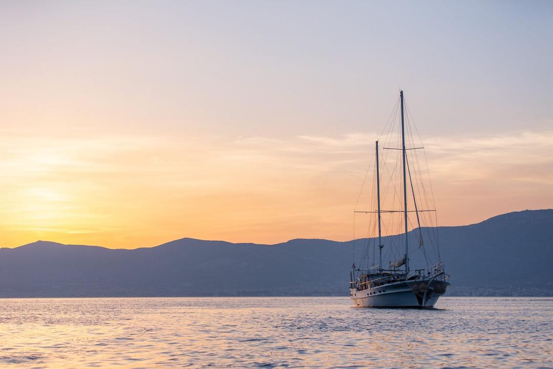 Stunning 24-Meter Gulet