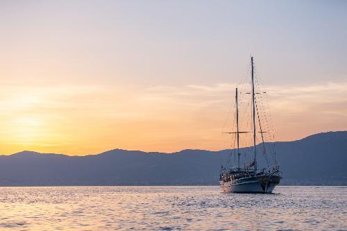 Stunning 24-Meter Gulet