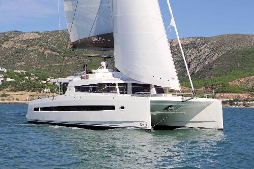 Newly built 