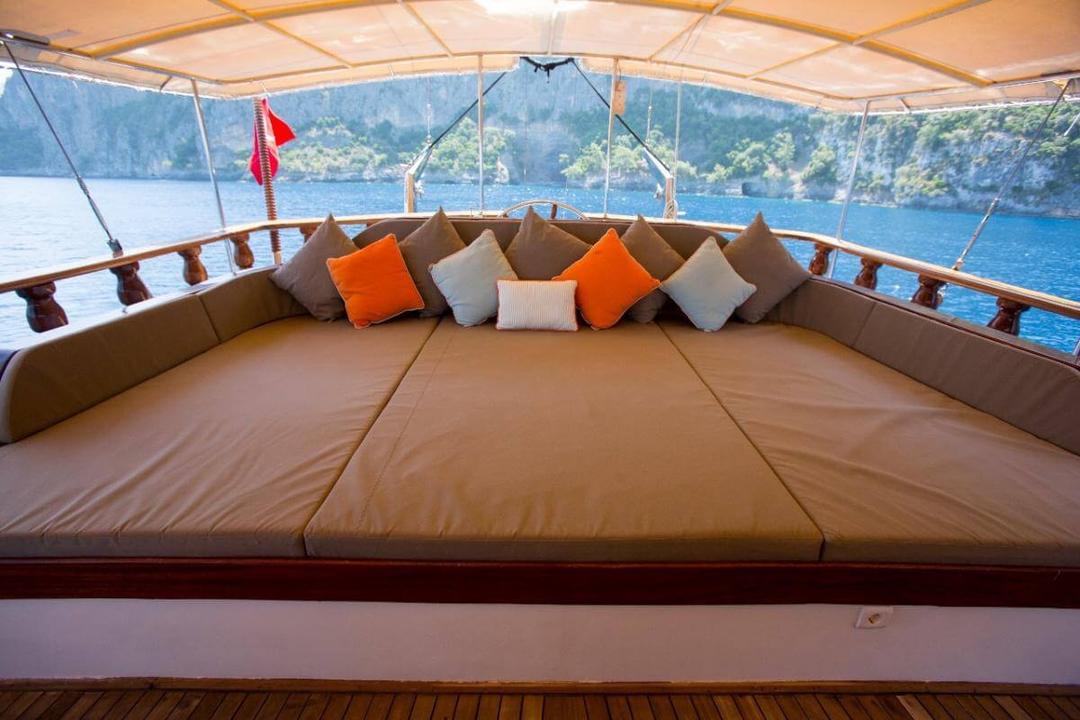 Comfortable  en-suite facilities