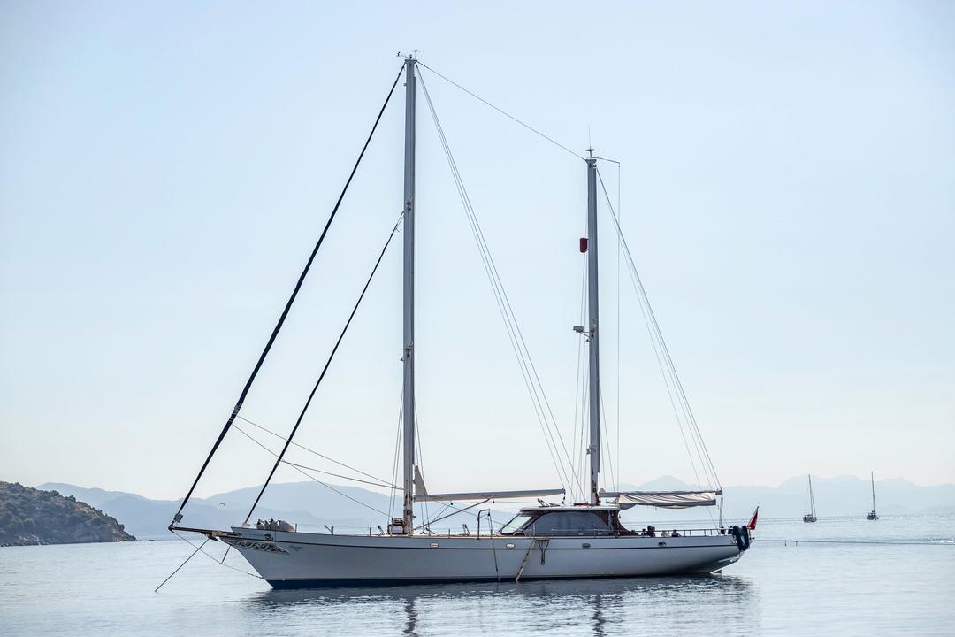 Captivating Beauty: Elegance and Allure Aboard