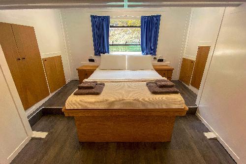 Pleasant Cabins