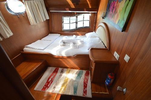 Pleasant Cabins