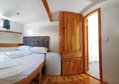 Opulent Staterooms