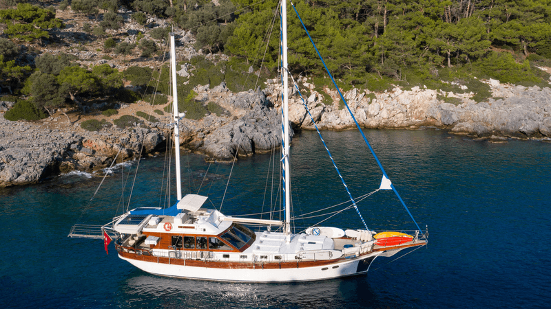 Serenity 70