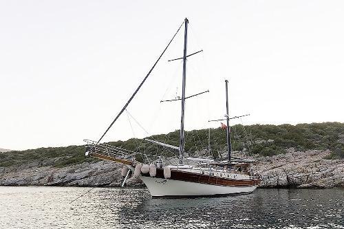 Cekin (Ex. Karia)