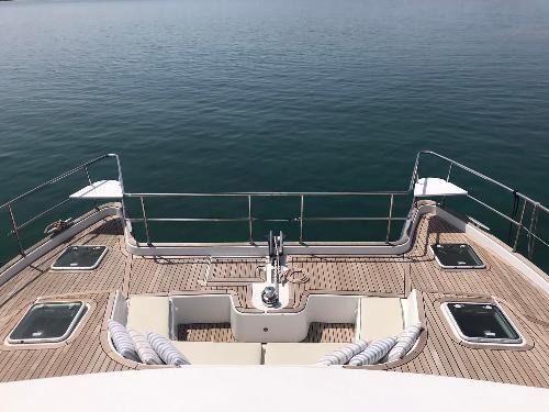 Lagoon 43