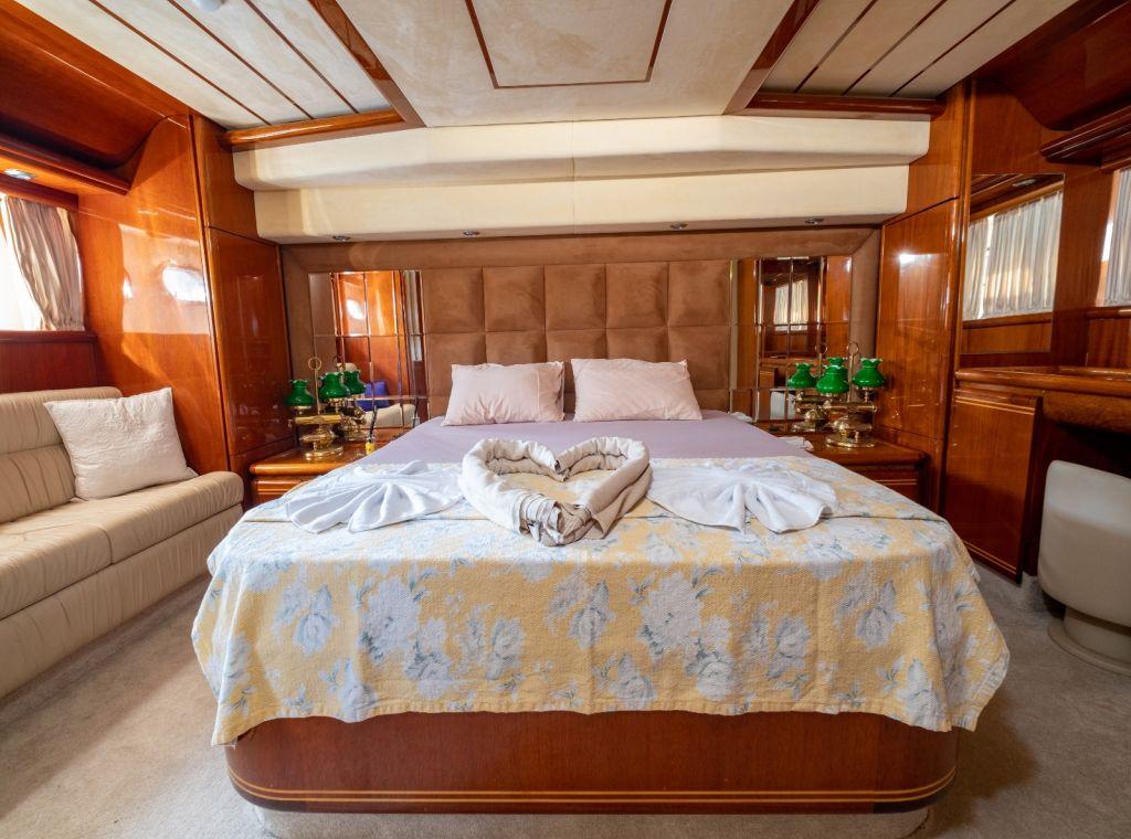 Great Accomodation
