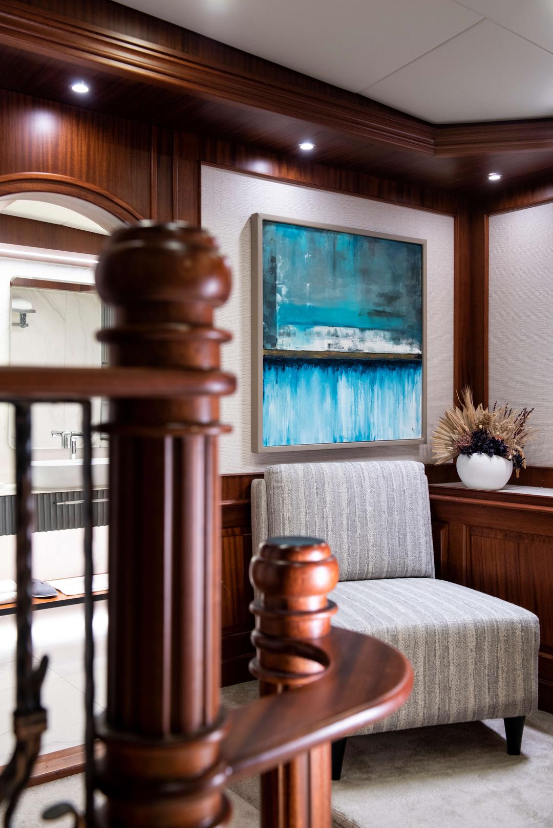 Elegant Design and Craftsmanship