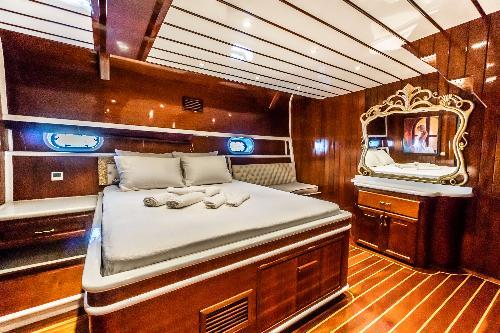Luxury Amenities