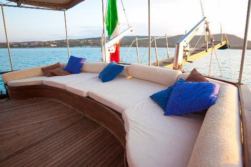 Ample Relaxation Space for Ultimate Comfort