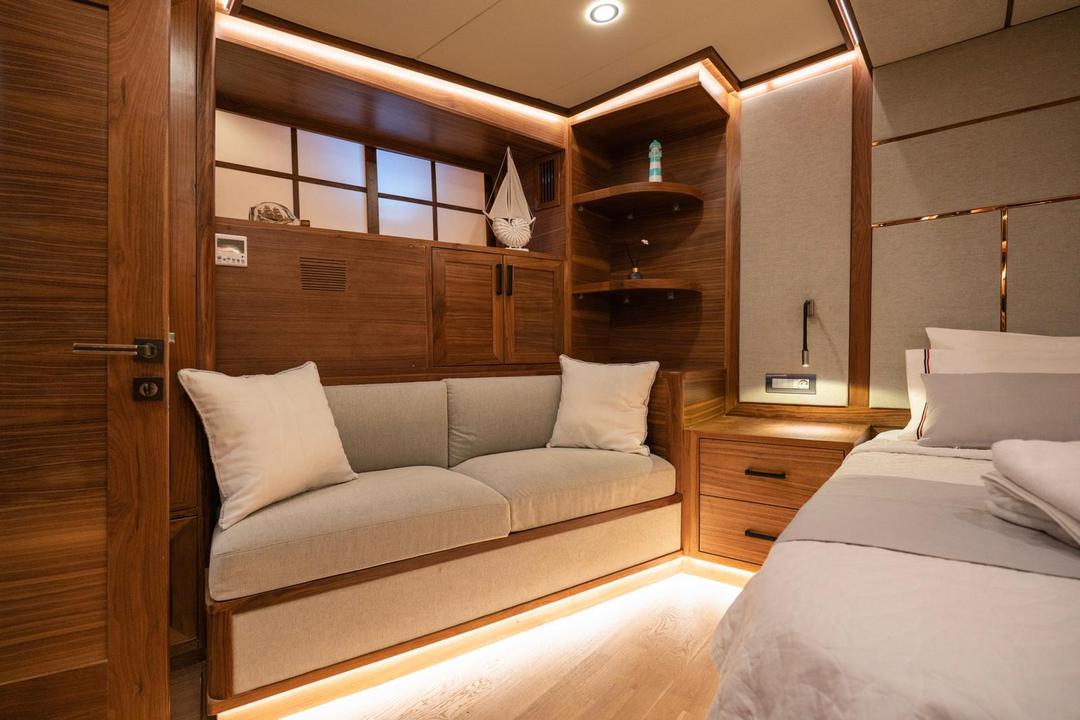 Delightful and Cozy Cabins
