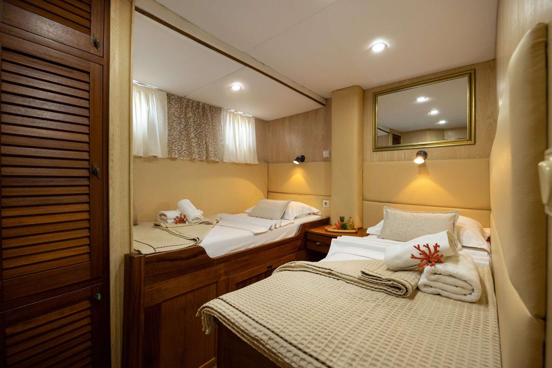 Pleasant Cabins