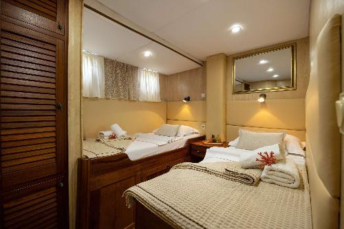 Pleasant Cabins