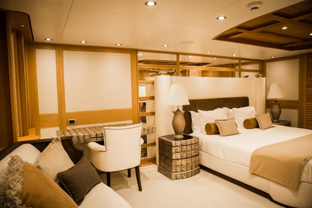 Great Accomodation