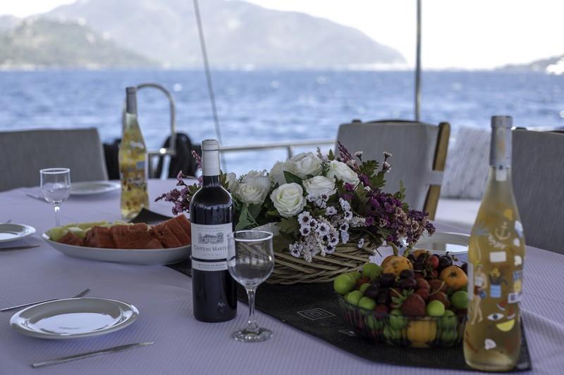 Fine Dining