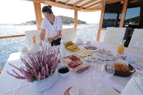 Exceptional Dining Experience