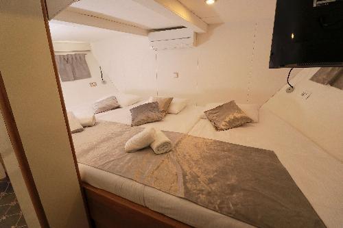 Pleasant Private Retreats
