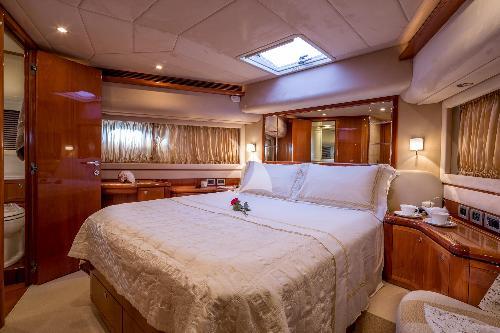 Sophisticated Private Suites