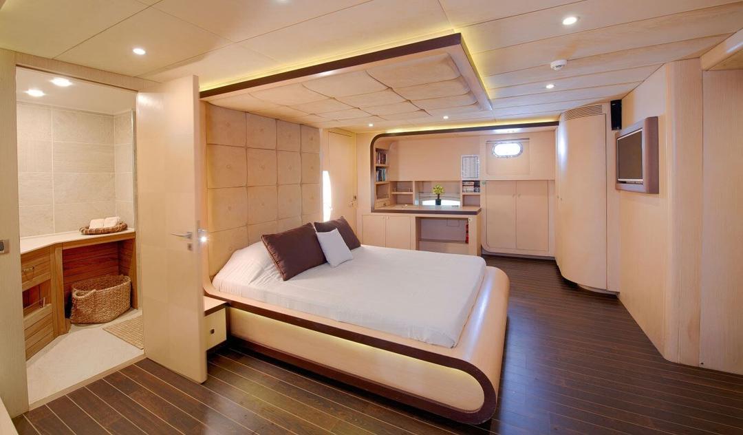 Sumptuous Comfort Retreats