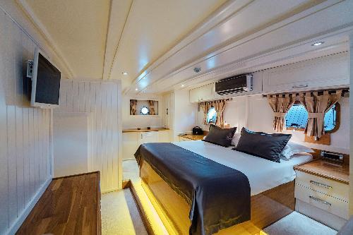 Cozy Atmosphere