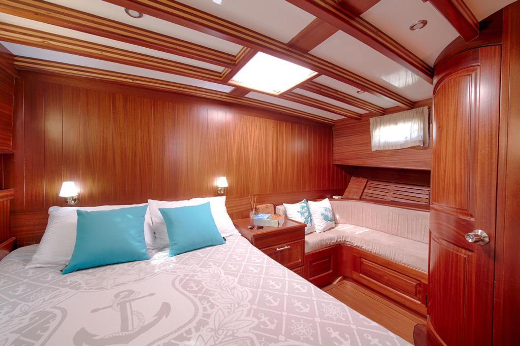 Sumptuous Suites