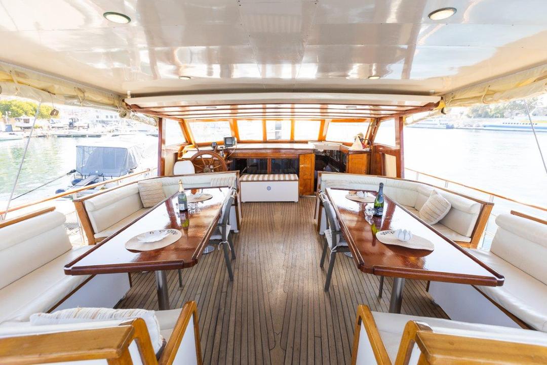 Dine with a View