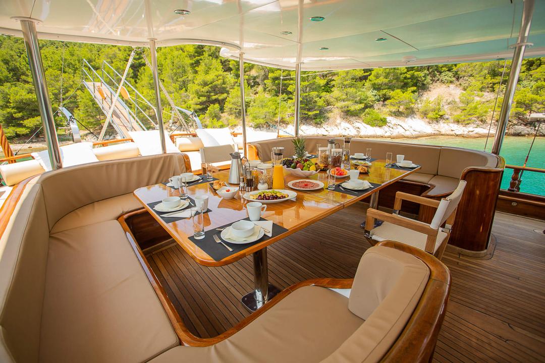 Dine with a View