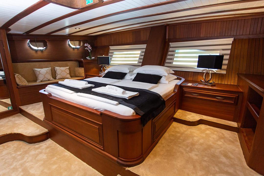 Stylish Interior