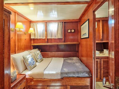 Great Accomodation