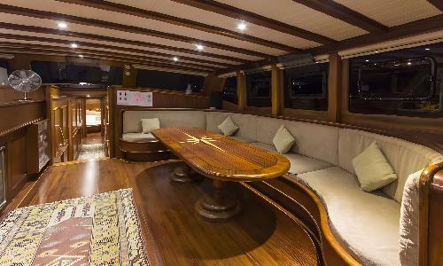 Stylish Interior