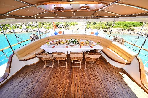 Dine with a Panoramic View