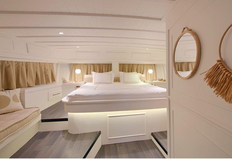 Warm and Hospitable Cabins