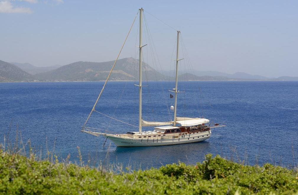 Recently Refitted