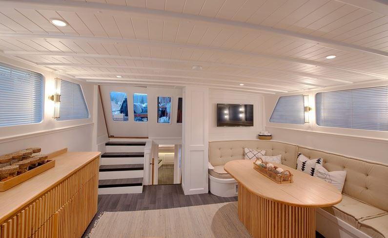 Modernized and Stylish Interiors