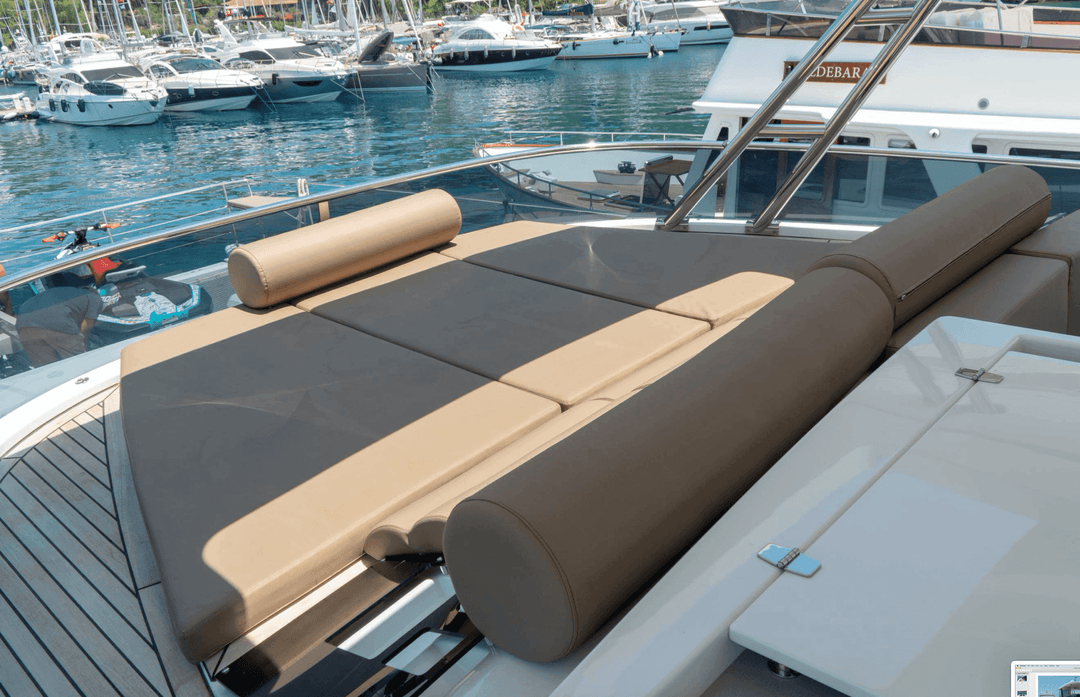 Comfortable Sun Mattresses