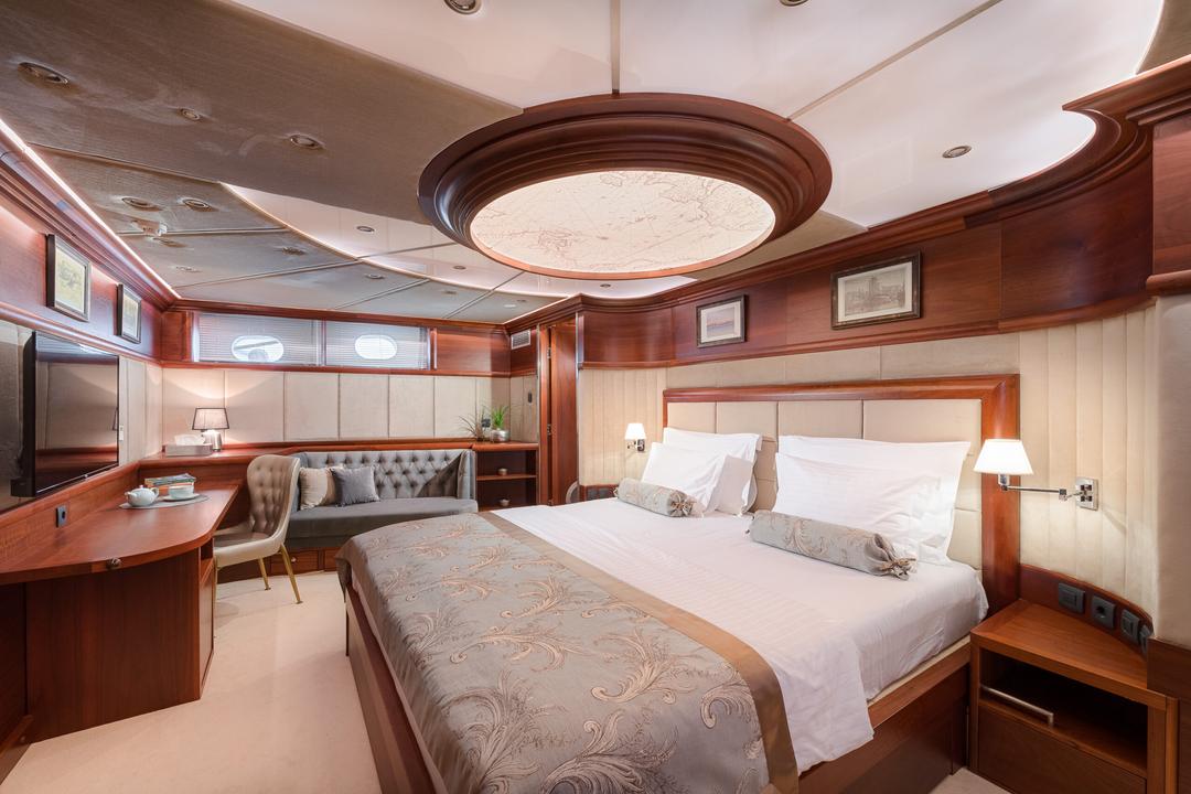 Stylish Interior