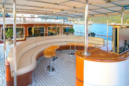Luxurious Amenities