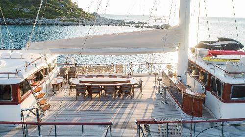Stunning Outdoor Spaces