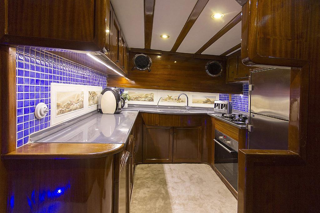 Meticulously Maintained