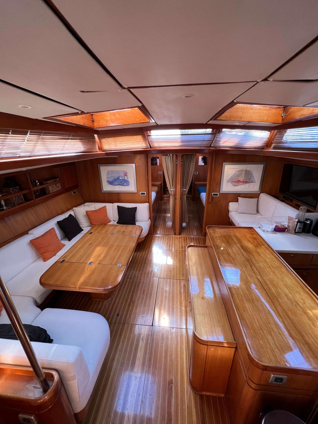 Stylish Interior