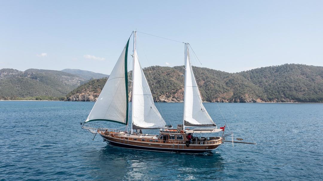 Impeccably Maintained: Serenad A's Pristine Charm