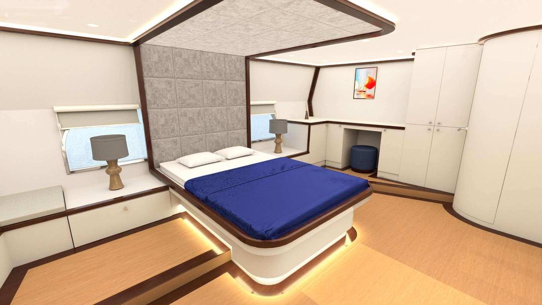 Sumptuous and Cozy Cabins