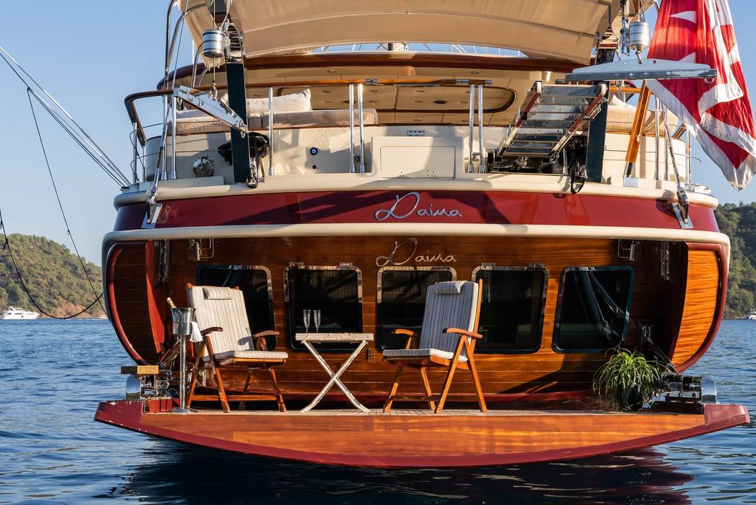 Seamless Connection: Enjoy Easy Access to the Sea on Daima