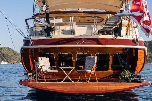 Seamless Connection: Enjoy Easy Access to the Sea on Daima
